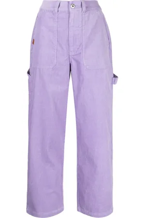 Chocoolate Straight broek