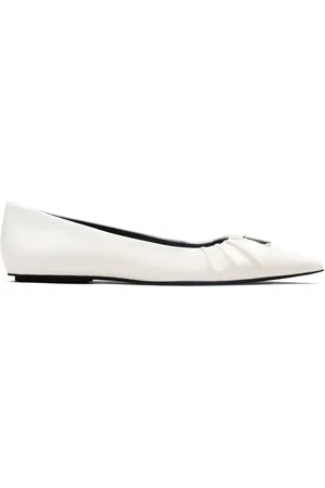 Marc Jacobs The Ali ballerina