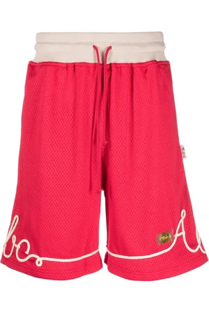 ADVISORY BOARD CRYSTALS Trainingsshorts met logo