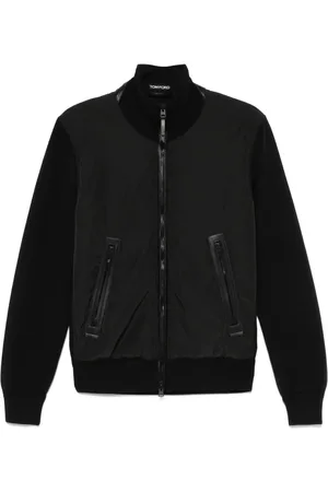 Tom Ford Jack met vlakken