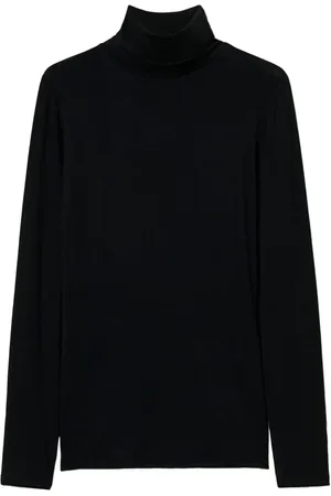 Twin-Set Top met geborduurd logo