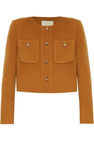 ULLA JOHNSON Eve jack