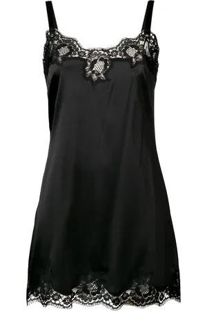 Dolce & Gabbana Nachtjurkje van kant