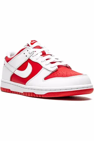 Nike Dunk Low sneakers