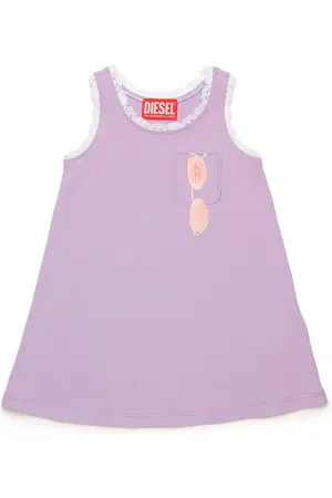 Diesel Dlaced jurk