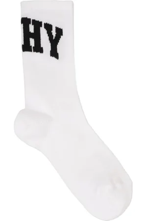 Givenchy Intarsia logo sokken