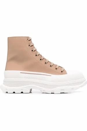 Alexander McQueen High