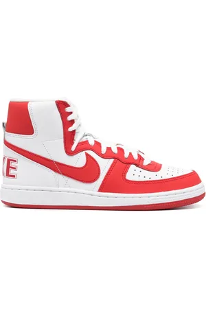 Comme des Garçons X Nike Terminator sneakers