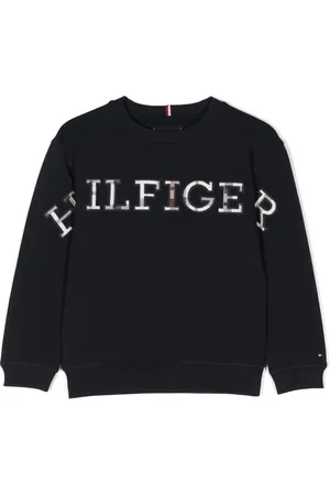 Tommy Hilfiger Sweater met logoprint