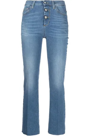 Liu Jo Cropped jeans