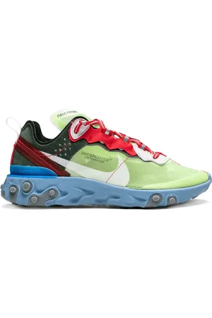 Nike X Undercover React Element 87 sneakers