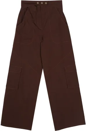 The Andamane Sarah cargo broek