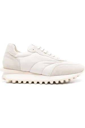 ELEVENTY Sneakers met vlakken