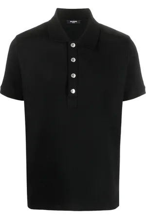 Balmain Button