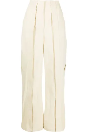 CHRISTOPHER ESBER Straight broek