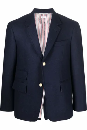 Thom Browne Wollen blazer