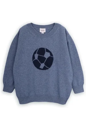 KNOT Football trui