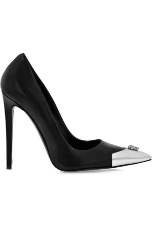 Philipp Plein Decolleté 120mm pumps