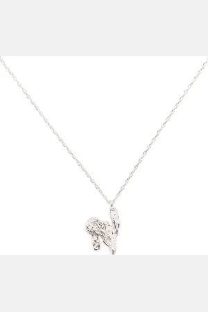 Lee Halsketting met amulet