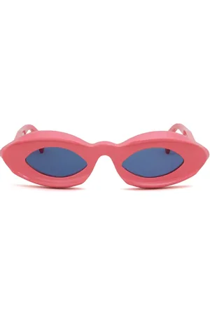 Marni Zonnebril met cat