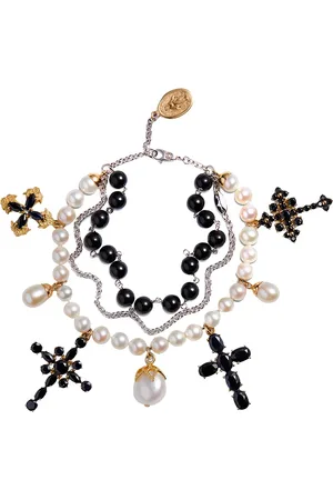 Dolce & Gabbana Kralenarmband