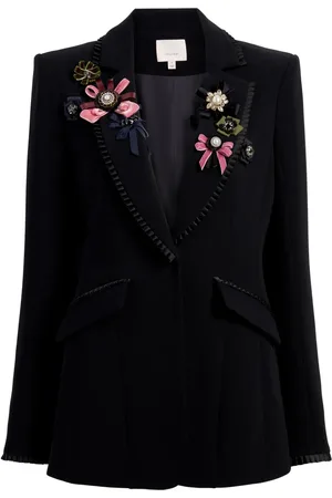 Cinq A Sept Jaden blazer
