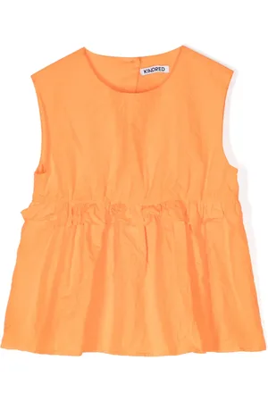 Kindred Blouse met ruches