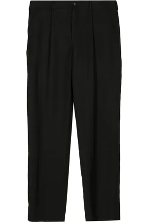 Comme des Garçons Pleated mid