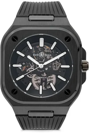 Bell & Ross BR 05 41 mm horloge