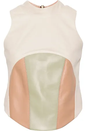 MITILIANE COUTURE 3 Colors top