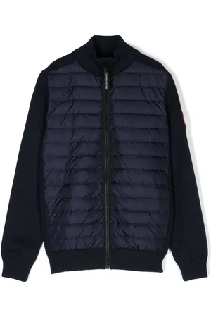 Canada Goose HyBridge jack