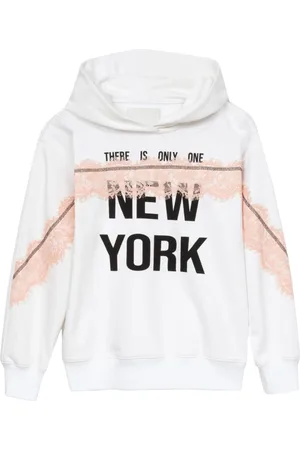 3.1 Phillip Lim Katoenen hoodie