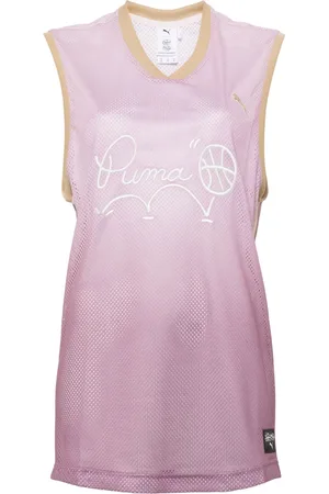 PUMA X Sophia Chang tanktop