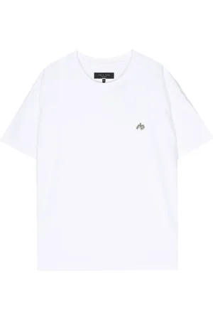 RAG&BONE Katoenen T