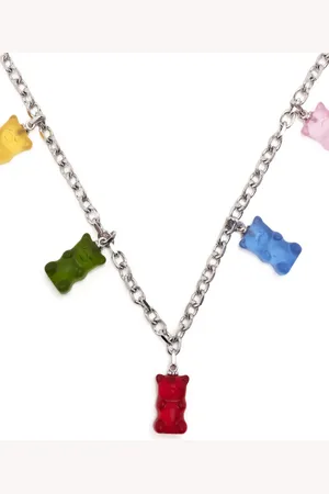 DARKAI Halsketting met hanger