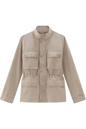 Woolrich Field shirtjack