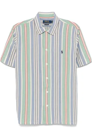 Ralph Lauren Gestreept overhemd