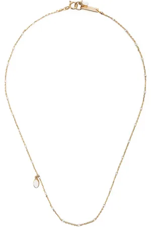 Isabel Marant Kralenhalsketting