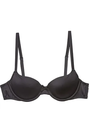 FLEUR DU MAL Luxe naadloze balconette bh