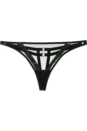 Something Wicked Nina string
