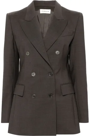 P.A.R.O.S.H. Lille blazer