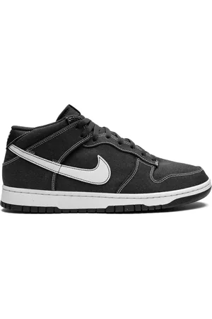 Nike "Dunk Mid ""Off Noir"" sneakers"