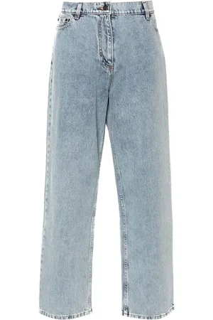 MAGDA BUTRYM Straight jeans