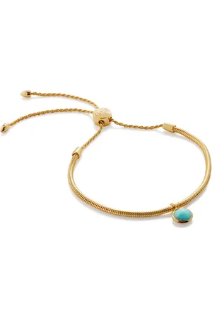 Monica Vinader Schakelarmband