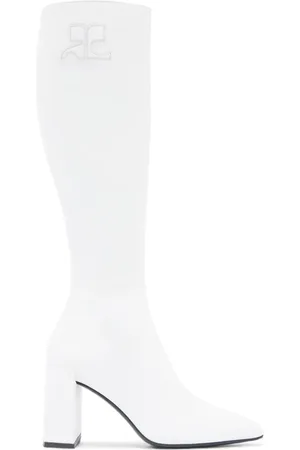 Courrèges 70 mm Heritage laarzen