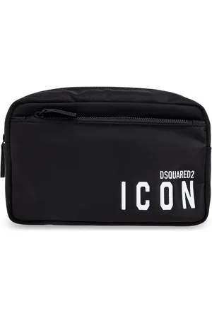 Dsquared2 Toilettas met print