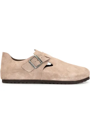 Birkenstock Schoenen met gespsluiting
