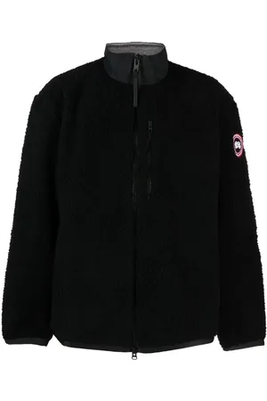 Canada Goose Fleece jack