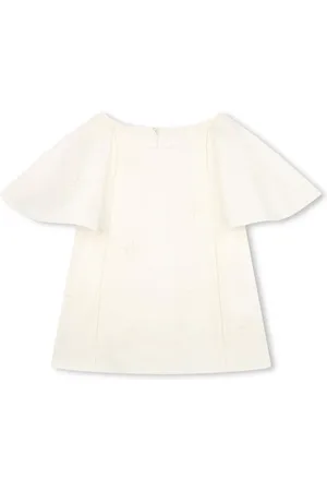 Chloé Broderie anglaise shirt
