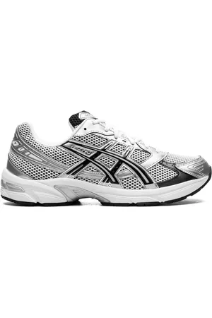 Asics Gel 1130 "Silver White Black" sneakers